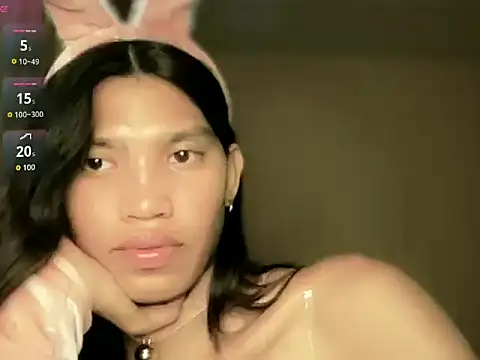 Yourgoddess jayve online show from 22, 4, 2026