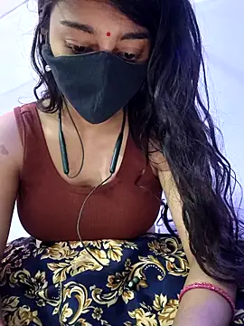 Snapshot of sapna_singh20 chatting on 27, 3, 2026 sapna singh20 online show from 27, 3, 2026