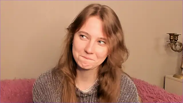 RubieHeiser online show from 28, 4, 2026