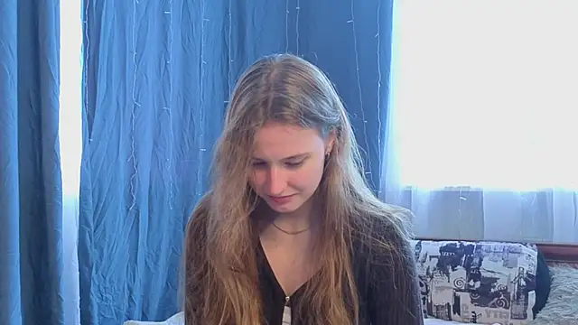 Snapshot of RubieHeiser chatting on 13, 6, 2026 RubieHeiser online show from 13, 6, 2026