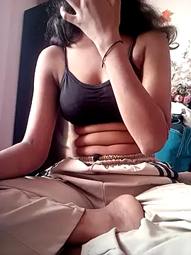 Nehaa nude online show from 21, 3, 2026