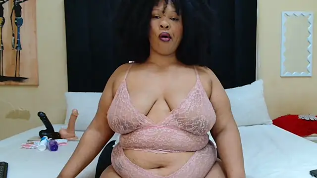 TamaraDee4papi online show from 17, 5, 2026