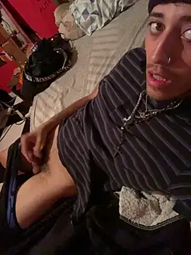 brunet44 online show from 12, 3, 2026