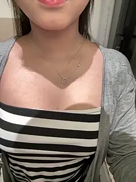 Snapshot of HeooPeppa chatting on 8, 3, 2026 HeooPeppa online show from 8, 3, 2026