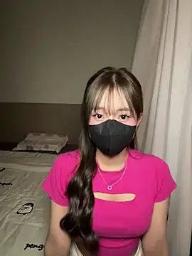 Snapshot of HeooPeppa chatting on 9, 3, 2026 HeooPeppa online show from 9, 3, 2026