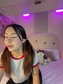 Samantha Blakee online show from 13, 3, 2026