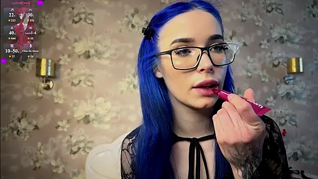 Snapshot of Your-Night-Fury chatting on 7, 5, 2026 Your-Night-Fury online show from 7, 5, 2026