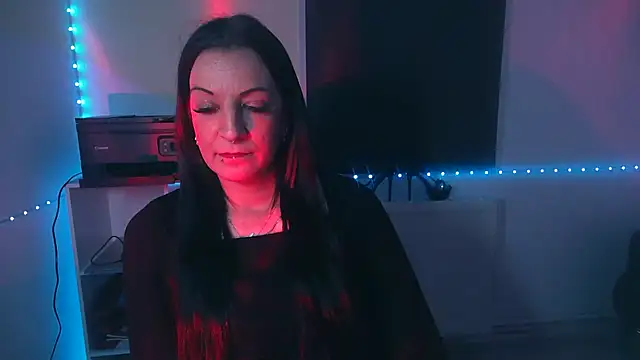 SpicyJenny online show from 9, 3, 2026