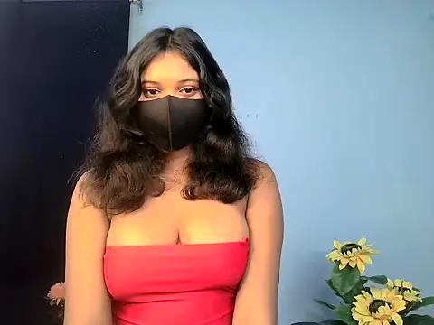 KASHISH SINGH  online show from 26, 3, 2026