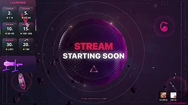 Snapshot of SienaSerpente chatting on 15, 5, 2026 SienaSerpente online show from 15, 5, 2026