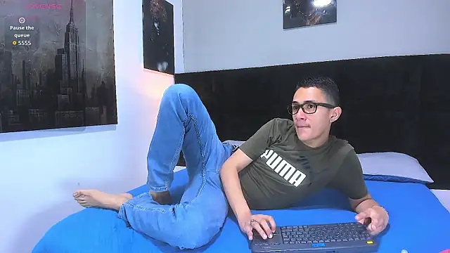 Snapshot of _Alan_Walker_1 chatting on 15, 7, 2026 Alan Walker 1 online show from 15, 7, 2026