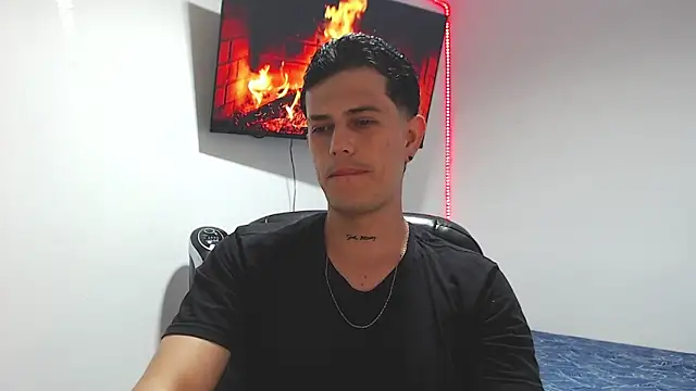 JUAN CAMILOXXX online show from 29, 3, 2026