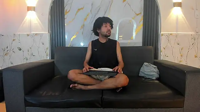 Angelo Blessed online show from 8, 6, 2026