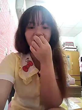 Snapshot of Milk-mlen037 chatting on 27, 7, 2026 Milk-mlen037 online show from 27, 7, 2026