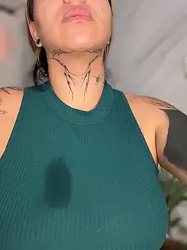 CarolQueen1  online show from 25, 3, 2026