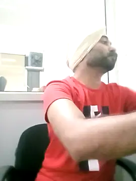 Parm randhawa online show from 23, 4, 2026