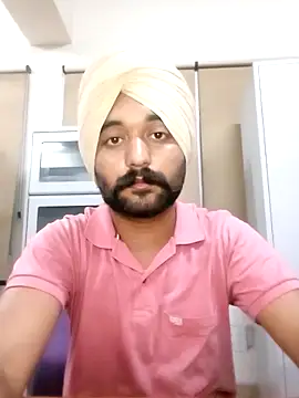 Parm randhawa online show from 25, 4, 2026