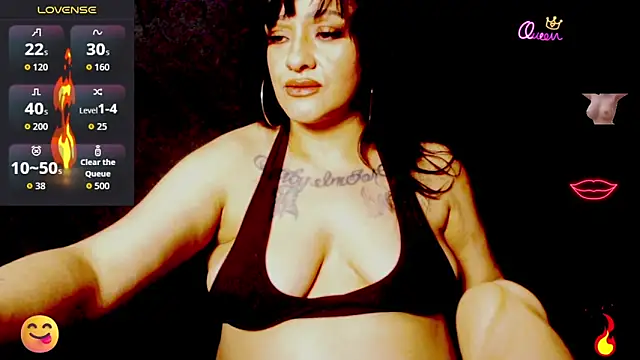 LaPutotota online show from 10, 3, 2026