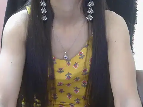 Lovely Ananta online show from 3, 4, 2026