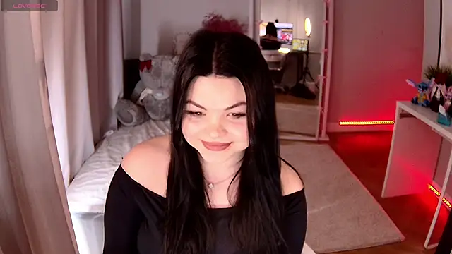 Snapshot of Melany_Mood chatting on 9, 3, 2026 Melany Mood online show from 9, 3, 2026