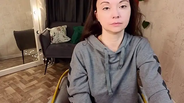 Harmoni Love online show from 27, 4, 2026