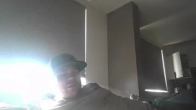 occasionalride1 online show from 22, 4, 2026