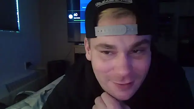 occasionalride1 online show from 27, 4, 2026