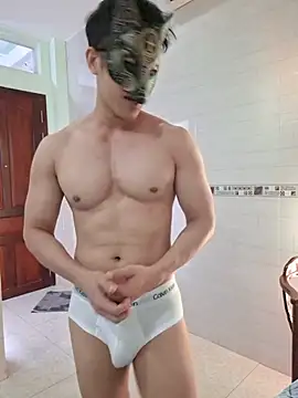 Snapshot of gymboy900 chatting on 14, 6, 2026 gymboy900 online show from 14, 6, 2026