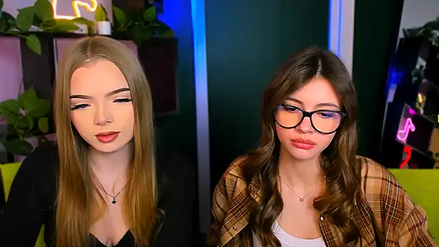 mia bamby1 online show from 19, 3, 2026