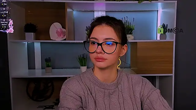 mia bamby1 online show from 8, 4, 2026