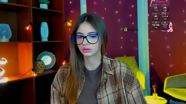 mia bamby1 online show from 12, 4, 2026
