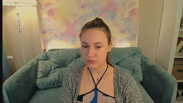MirageAnn online show from 28, 4, 2026