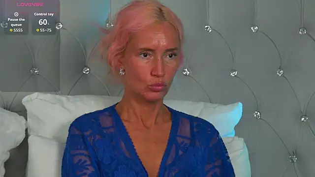 MonicaRice online show from 6, 4, 2026