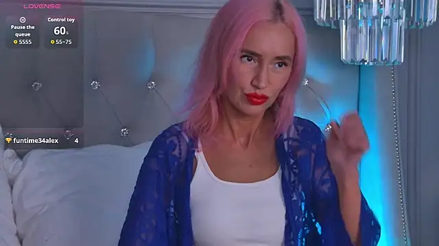 MonicaRice online show from 13, 4, 2026