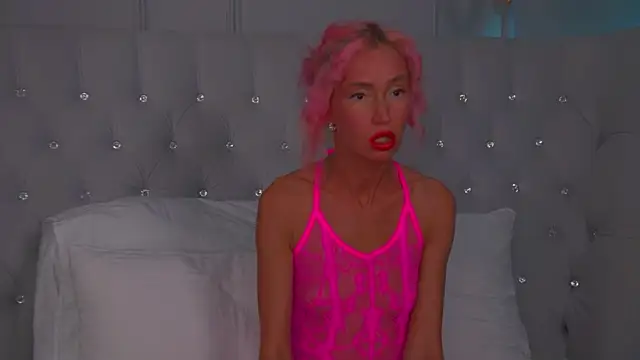 MonicaRice online show from 30, 4, 2026