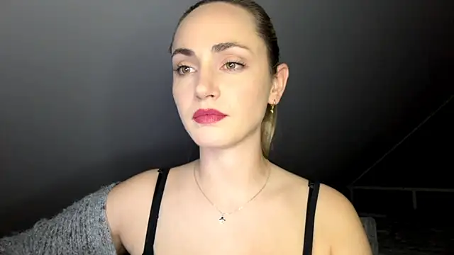 Snapshot of ScarlettSensitive chatting on 21, 5, 2026 ScarlettSensitive online show from 21, 5, 2026