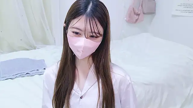Snapshot of Yua-channel_ chatting on 16, 5, 2026 Yua-channel online show from 16, 5, 2026