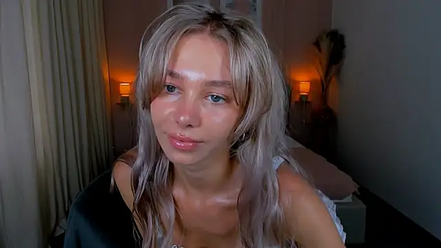 LuluAlis online show from 18, 5, 2026