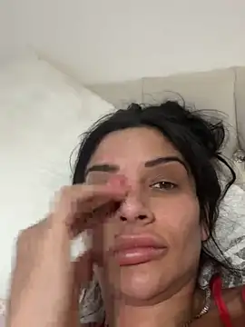 Miss juicy babes69 online show from 9, 3, 2026