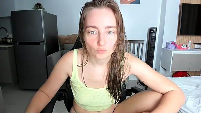 LiaSasha online show from 15, 3, 2026