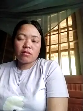 Snapshot of Min-in chatting on 8, 5, 2026 Min-in online show from 8, 5, 2026