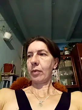 Tania9876 online show from 21, 3, 2026