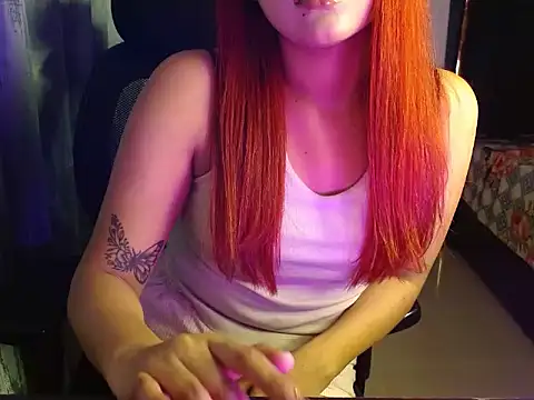 Snapshot of Sareen27 chatting on 25, 3, 2026 Sareen27 online show from 25, 3, 2026