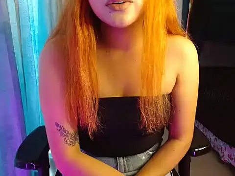 Snapshot of Sareen27 chatting on 27, 3, 2026 Sareen27 online show from 27, 3, 2026