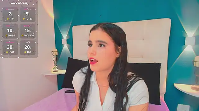 Snapshot of MiaaCarter_ chatting on 12, 6, 2026 MiaaCarter online show from 12, 6, 2026