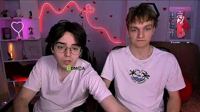 john lik online show from 23, 3, 2026