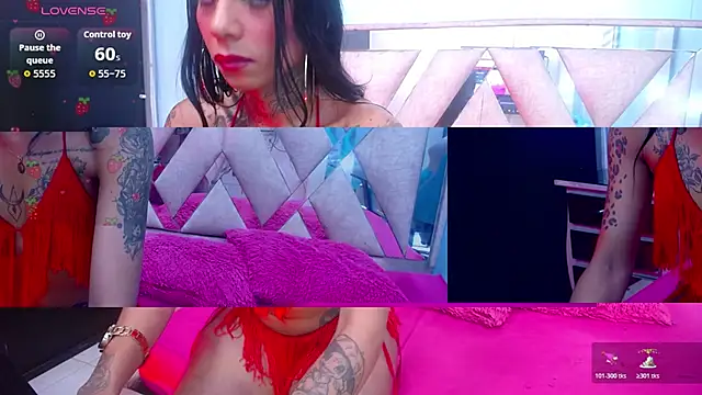 Snapshot of vayolettatto_bigass chatting on 20, 3, 2026 vayolettatto bigass online show from 20, 3, 2026