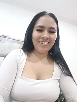 Snapshot of Karla__Morrison chatting on 1, 6, 2026 Karla Morrison online show from 1, 6, 2026