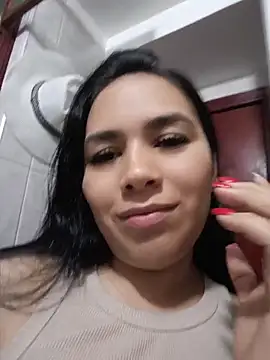 Snapshot of Karla__Morrison chatting on 7, 6, 2026 Karla Morrison online show from 7, 6, 2026