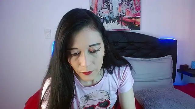 Snapshot of Mylu_xx chatting on 6, 6, 2026 Mylu xx online show from 6, 6, 2026